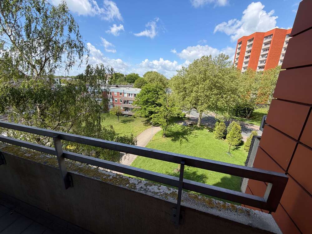 Thumbnail-Wohnung zum Mieten in Münster 800,00 € 76 m²