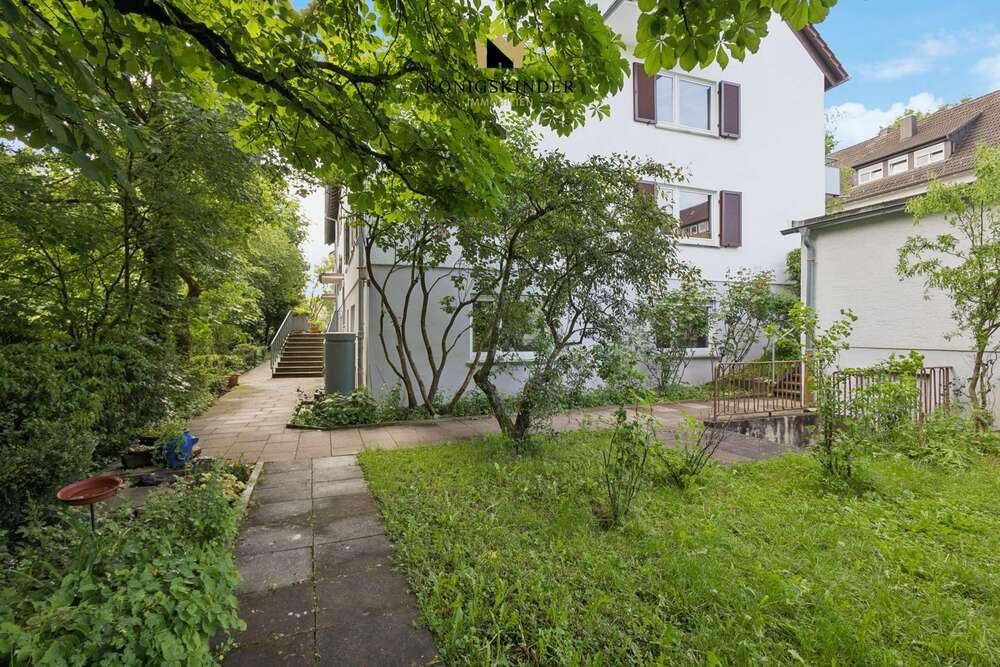Thumbnail-Wohnung zum Kaufen in Stuttgart 285.000,00 € 68 m²