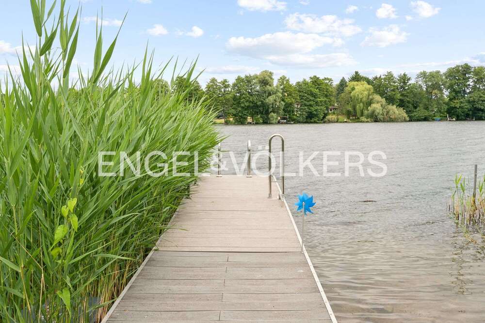 Thumbnail-Haus zum Kaufen in Zossen 1.890.000,00 € 265 m²