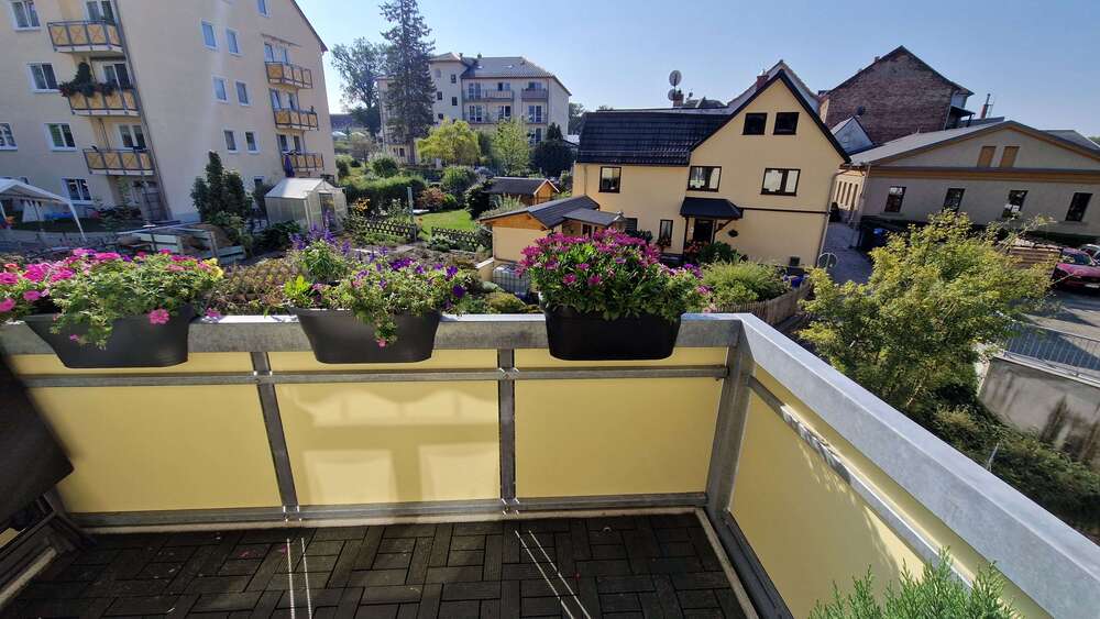 Thumbnail-Wohnung zum Kaufen in Glauchau 80.000,00 € 81 m²