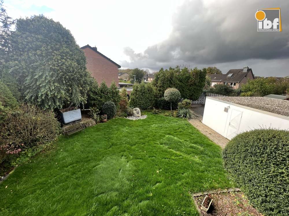 Thumbnail-Haus zum Kaufen in Herzogenrath Merkstein 449.000,00 € 167.14 m²