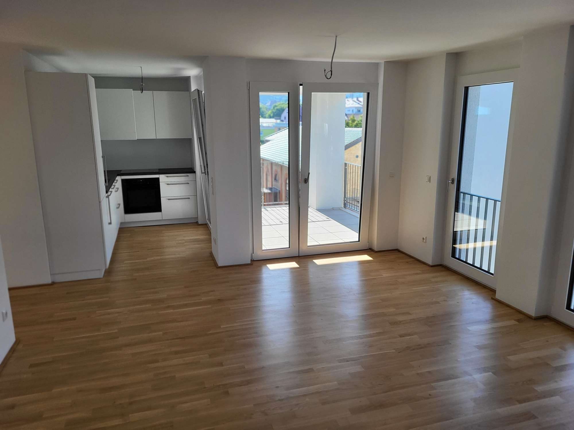 Thumbnail-Wohnung zum Mieten in Weinheim 1.270,00 € 78 m²