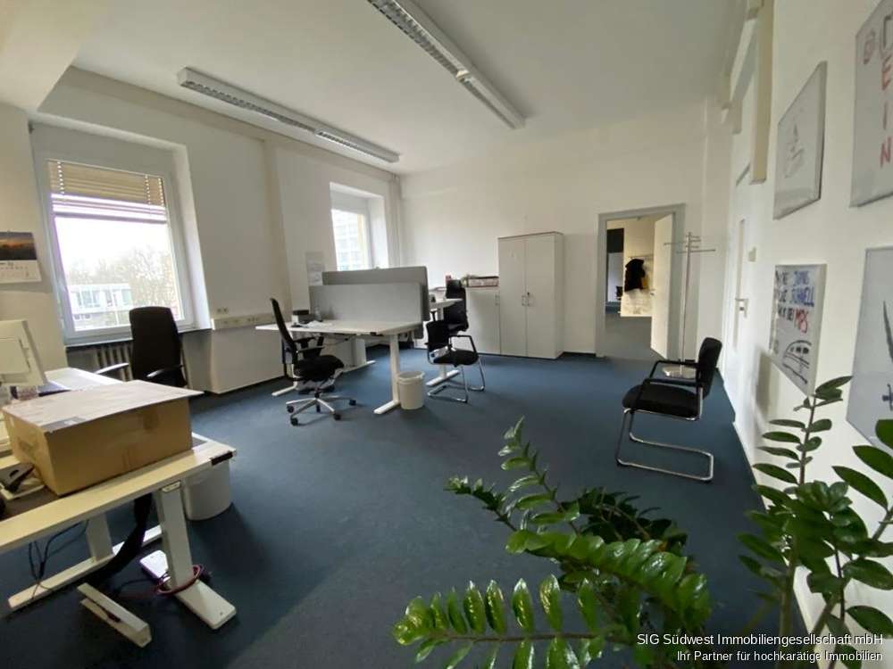 Thumbnail-Haus zum Mieten in Karlsruhe Innenstadt 19.000,00 € 1915 m²