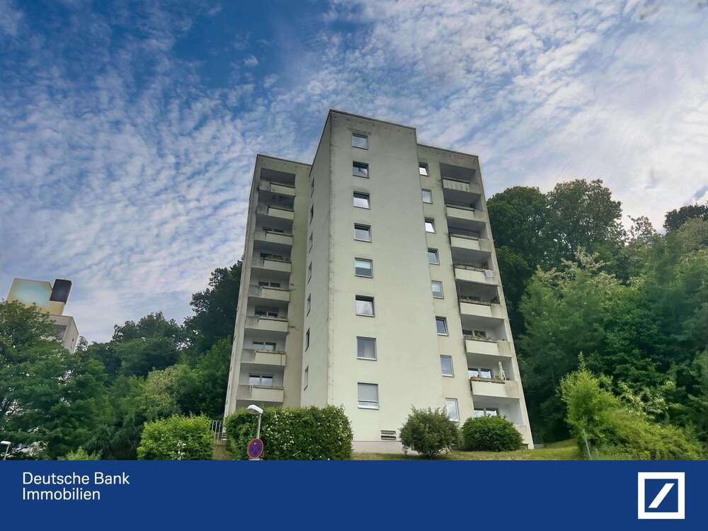 Thumbnail-Wohnung zum Kaufen in Merzig 150.000,00 € 72 m²