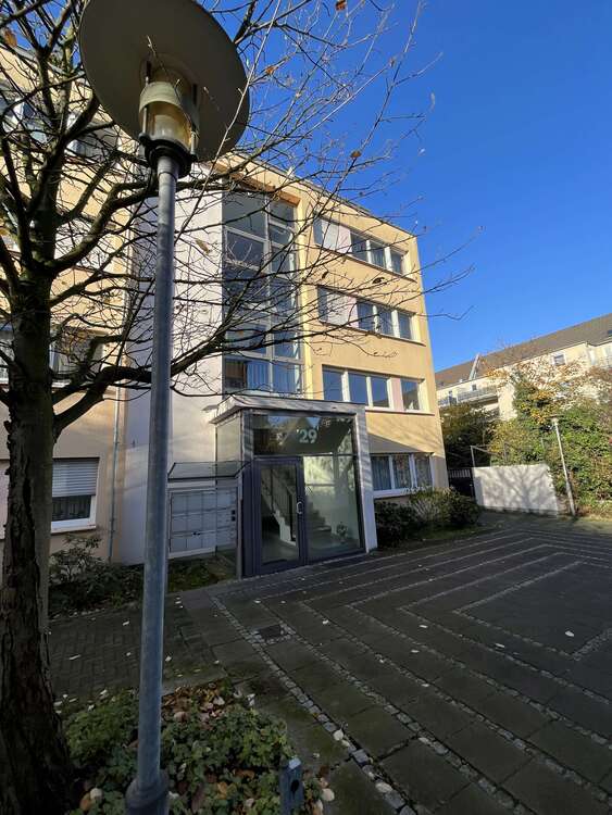 Thumbnail-Wohnung zum Kaufen in Leverkusen 237.000,00 € 62 m²