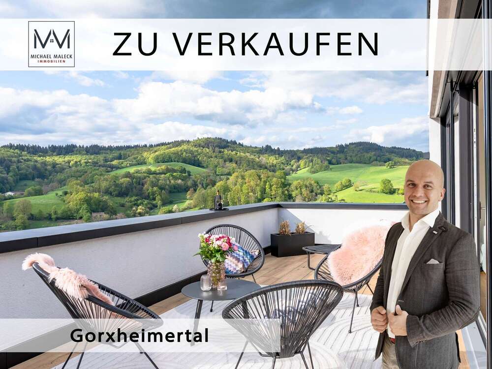 Thumbnail-Haus zum Kaufen in Gorxheimertal Unter-Flockenbach 1.489.000,00 € 298.51 m²