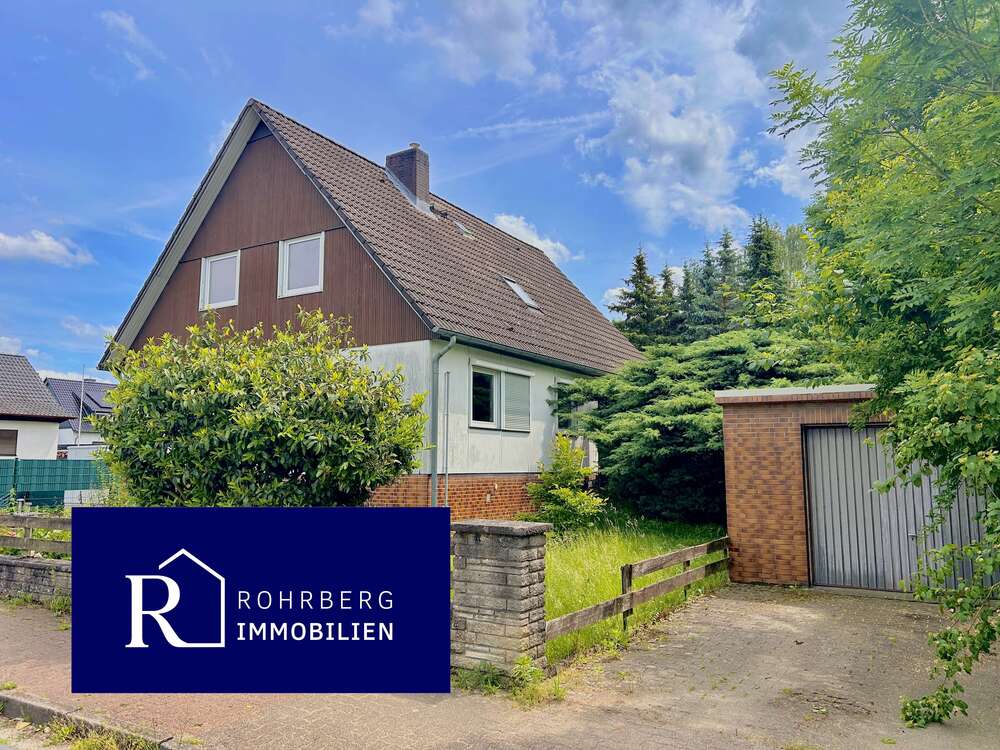 Thumbnail-Haus zum Kaufen in Uetze 269.500,00 € 164 m²