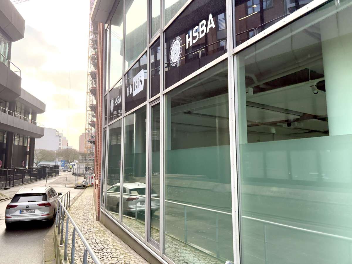 Thumbnail-Büro in Hamburg 2.659,00 € 132.95 m²