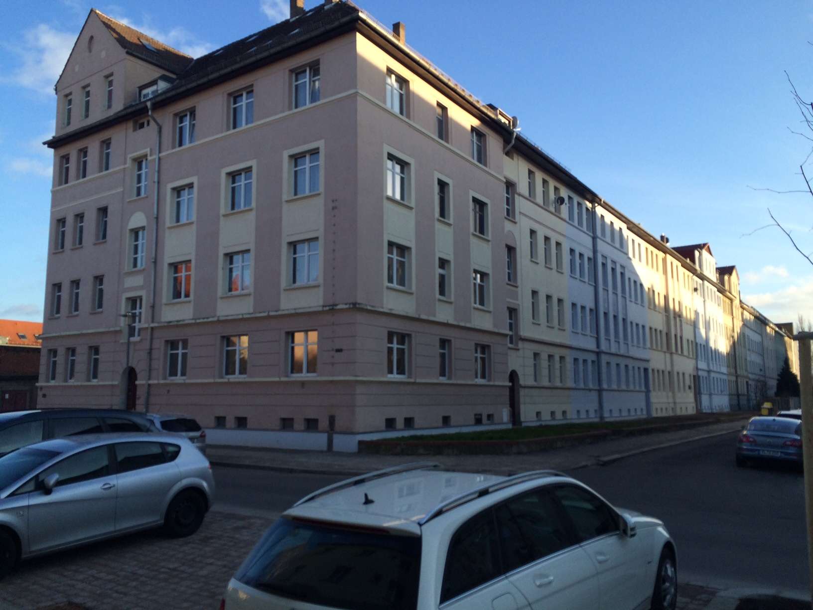 Thumbnail-Wohnung zum Mieten in Leipzig 425,00 € 49.5 m²