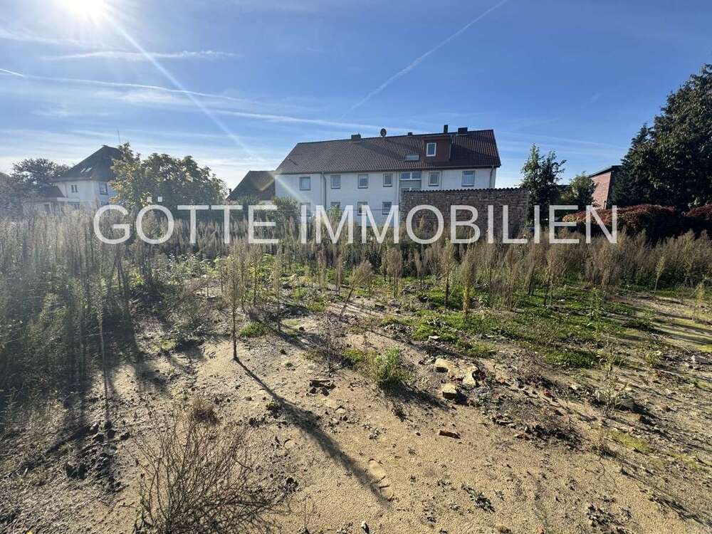 Thumbnail-Wohnung zum Kaufen in Gütersloh 404.000,00 € 96 m²