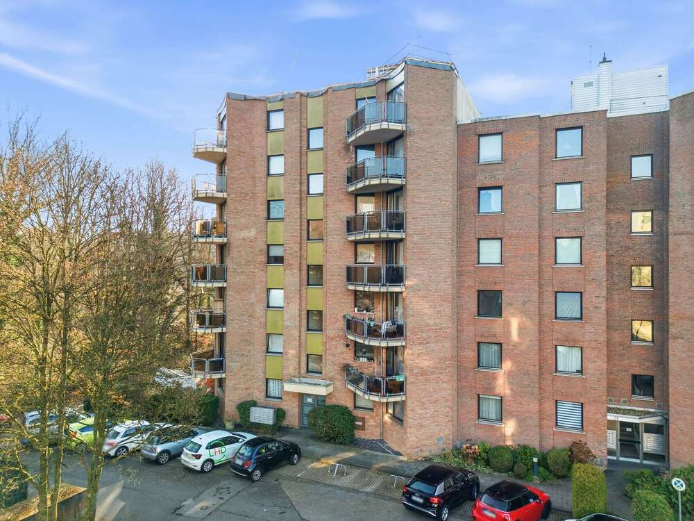 Thumbnail-Wohnung zum Kaufen in Bergisch Gladbach 199.000,00 € 53 m²