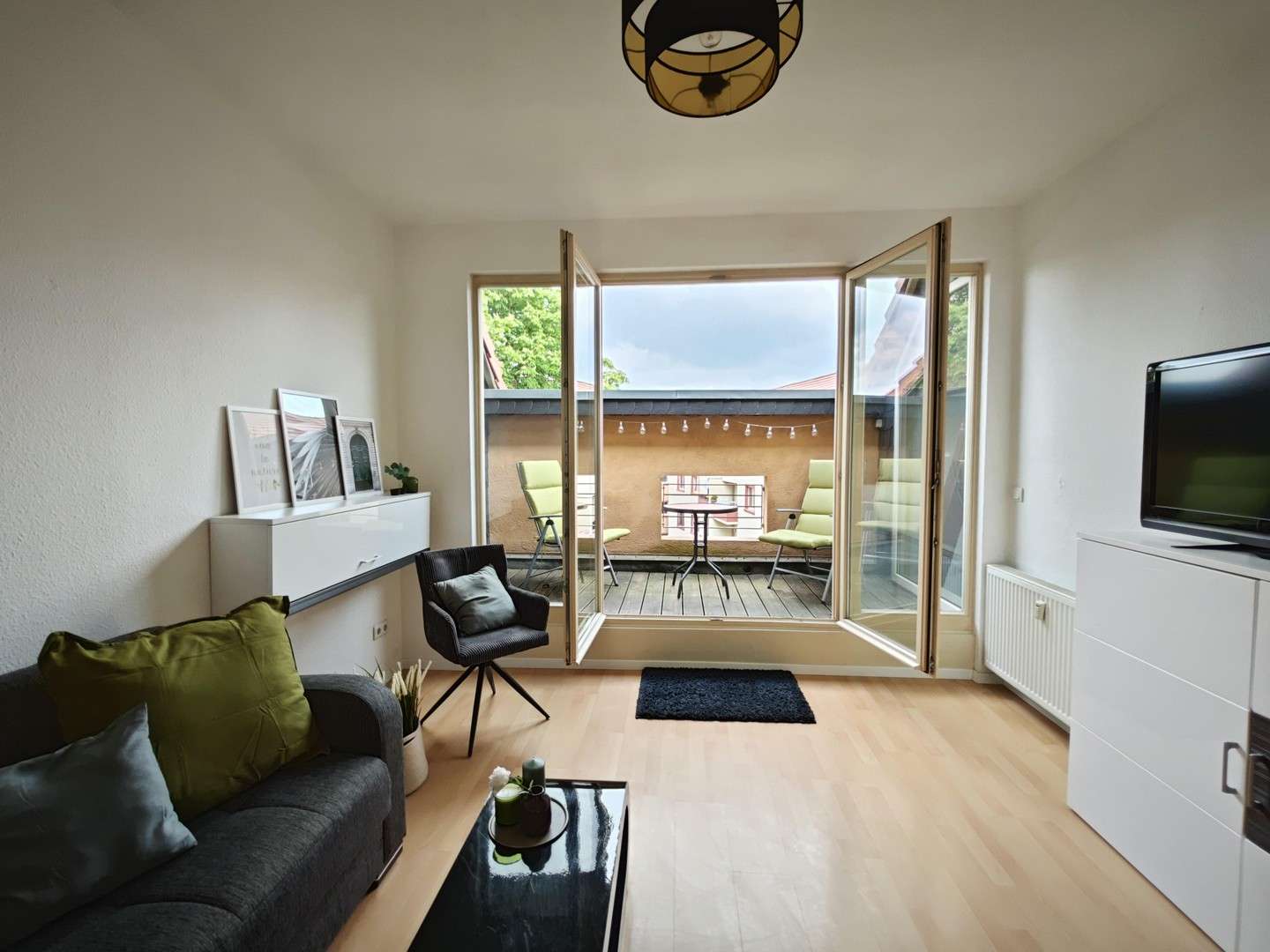 Thumbnail-Wohnung zum Mieten in Magdeburg 800,00 € 70 m²