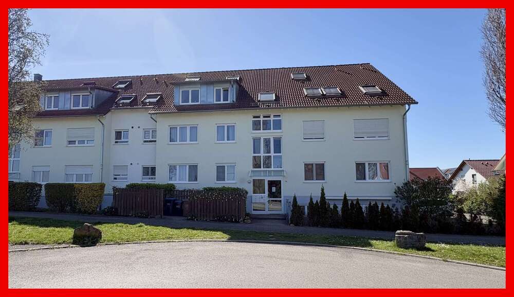 Thumbnail-Wohnung zum Kaufen in Bietigheim-Bissingen 325.000,00 € 71 m²