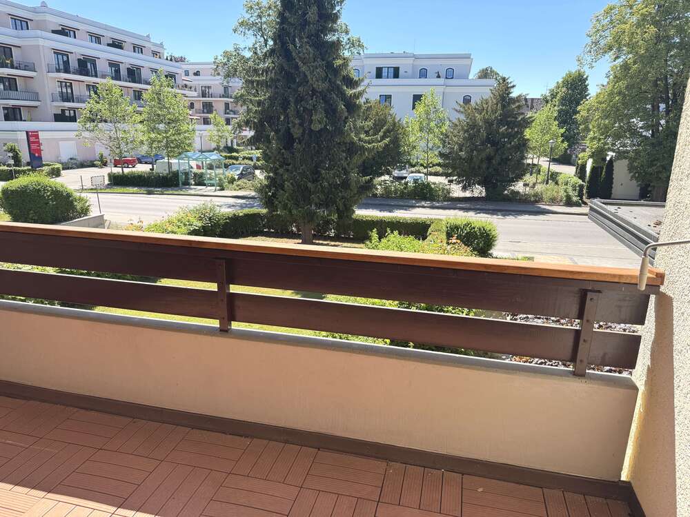 Thumbnail-Wohnung zum Mieten in Bad Wörishofen 795,00 € 74 m²