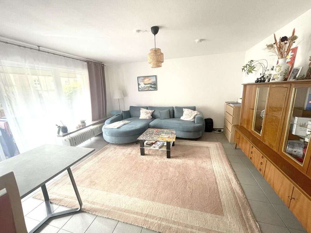 Thumbnail-Wohnung zum Mieten in Königswinter 750,00 € 72 m²