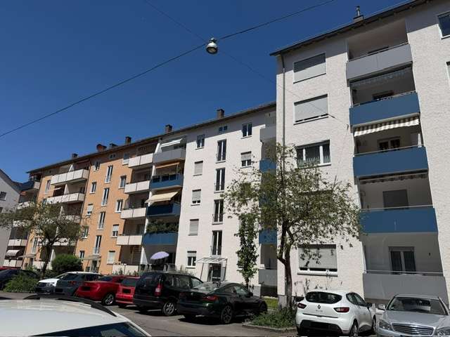 Thumbnail-Wohnung zum Kaufen in Neu-Ulm 294.000,00 € 70 m²