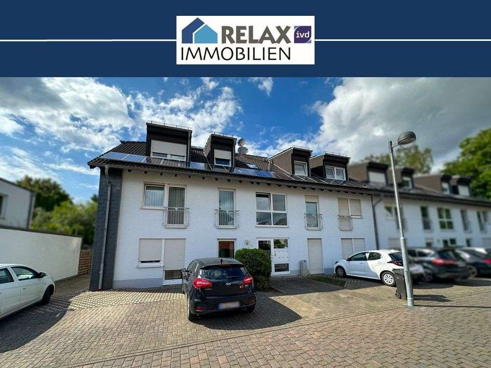 Thumbnail-Wohnung zum Mieten in Baesweiler 640,00 € 67 m²