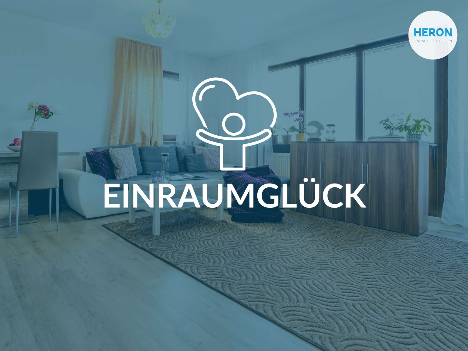 Thumbnail-Wohnung zum Kaufen in Winnenden 129.000,00 € 38.49 m²