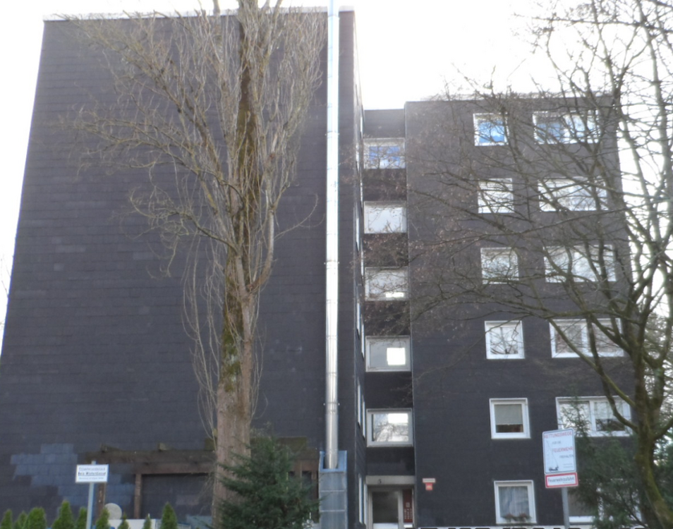 Thumbnail-Wohnung zum Mieten in Essen 359,10 € 68.66 m²
