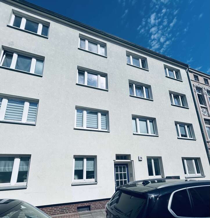 Thumbnail-Wohnung zum Kaufen in Hamburg 319.900,00 € 77.72 m²