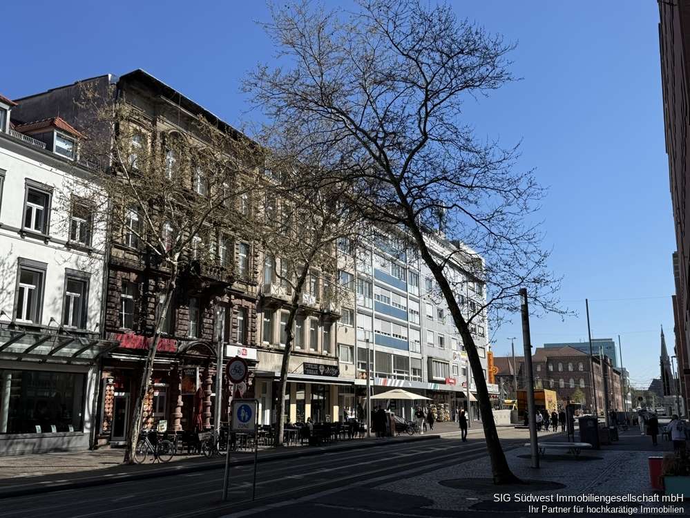 Thumbnail-Haus zum Kaufen in Karlsruhe 3.700.000,00 € 440 m²