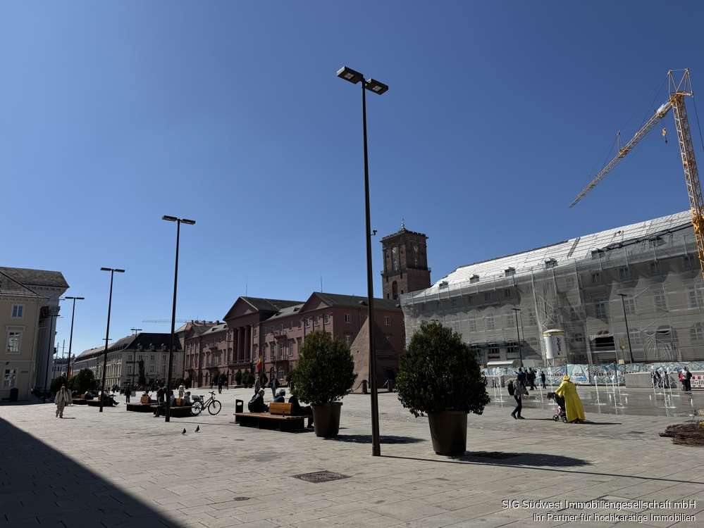 Thumbnail-Haus zum Kaufen in Karlsruhe 3.700.000,00 € 440 m²