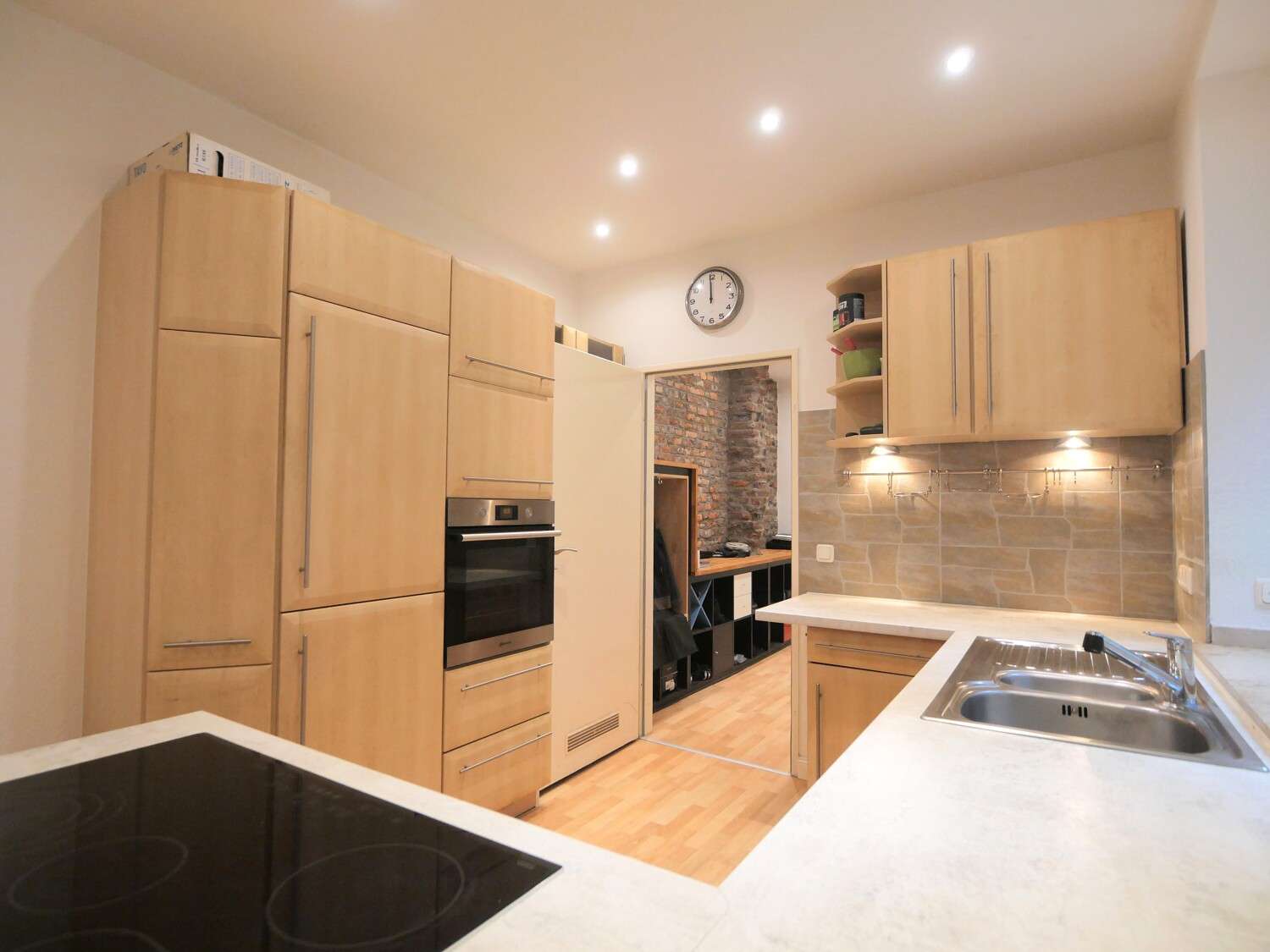 Thumbnail-Wohnung zum Kaufen in Aachen 225.000,00 € 76.83 m²