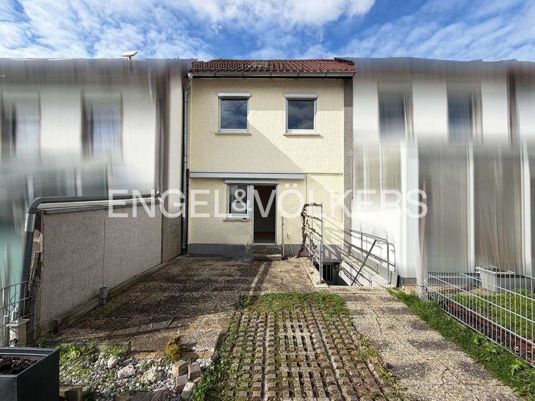 Thumbnail-Haus zum Kaufen in Reutlingen 285.000,00 € 66.42 m²