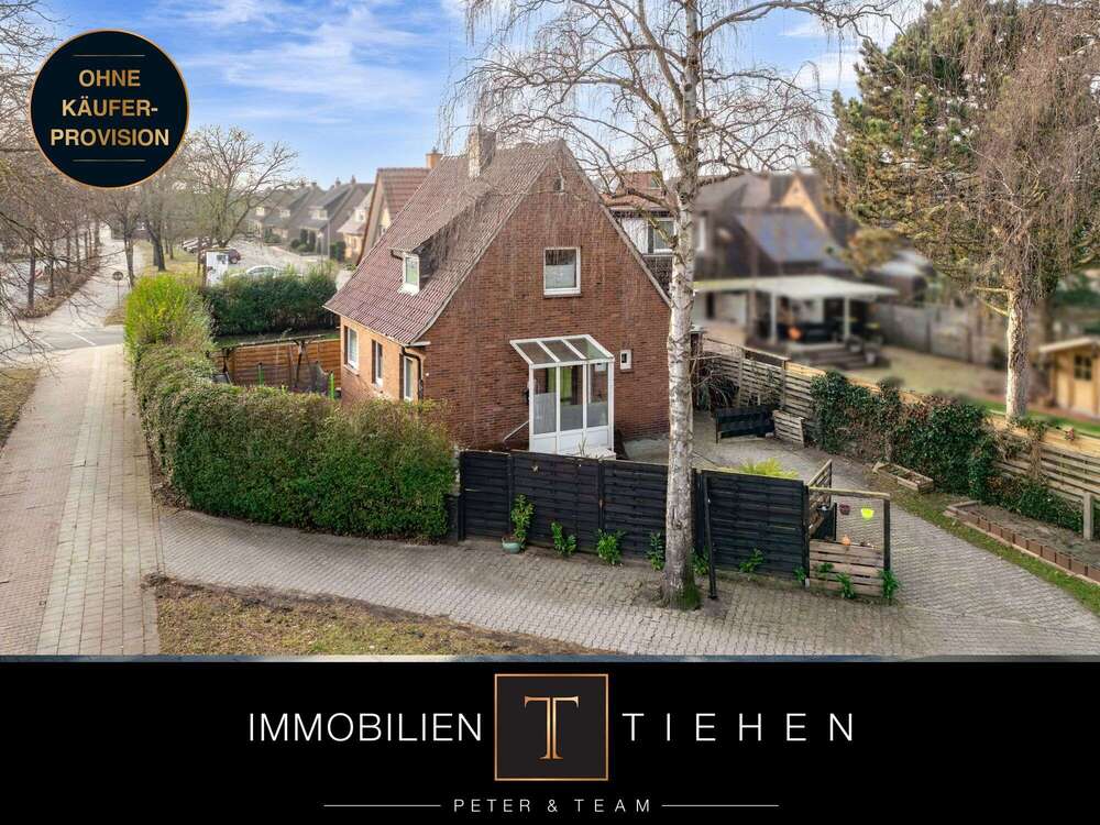 Thumbnail-Haus zum Kaufen in Meppen 189.000,00 € 80 m²