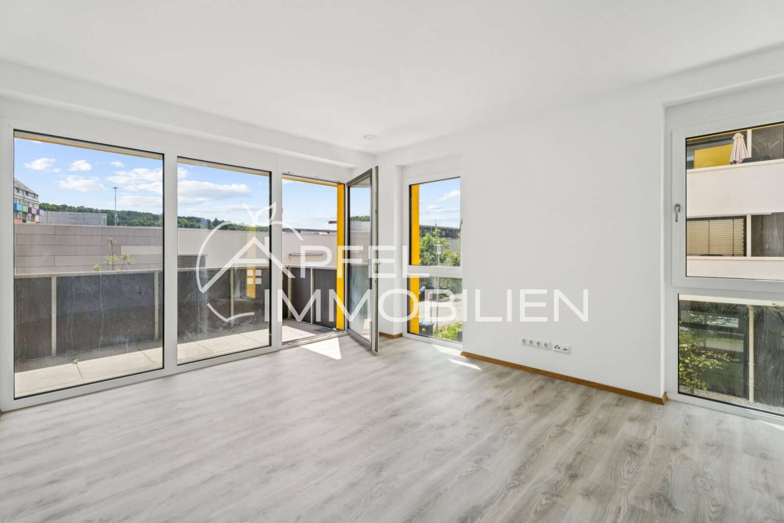 Thumbnail-Wohnung zum Kaufen in Tübingen 669.000,00 € 118 m²