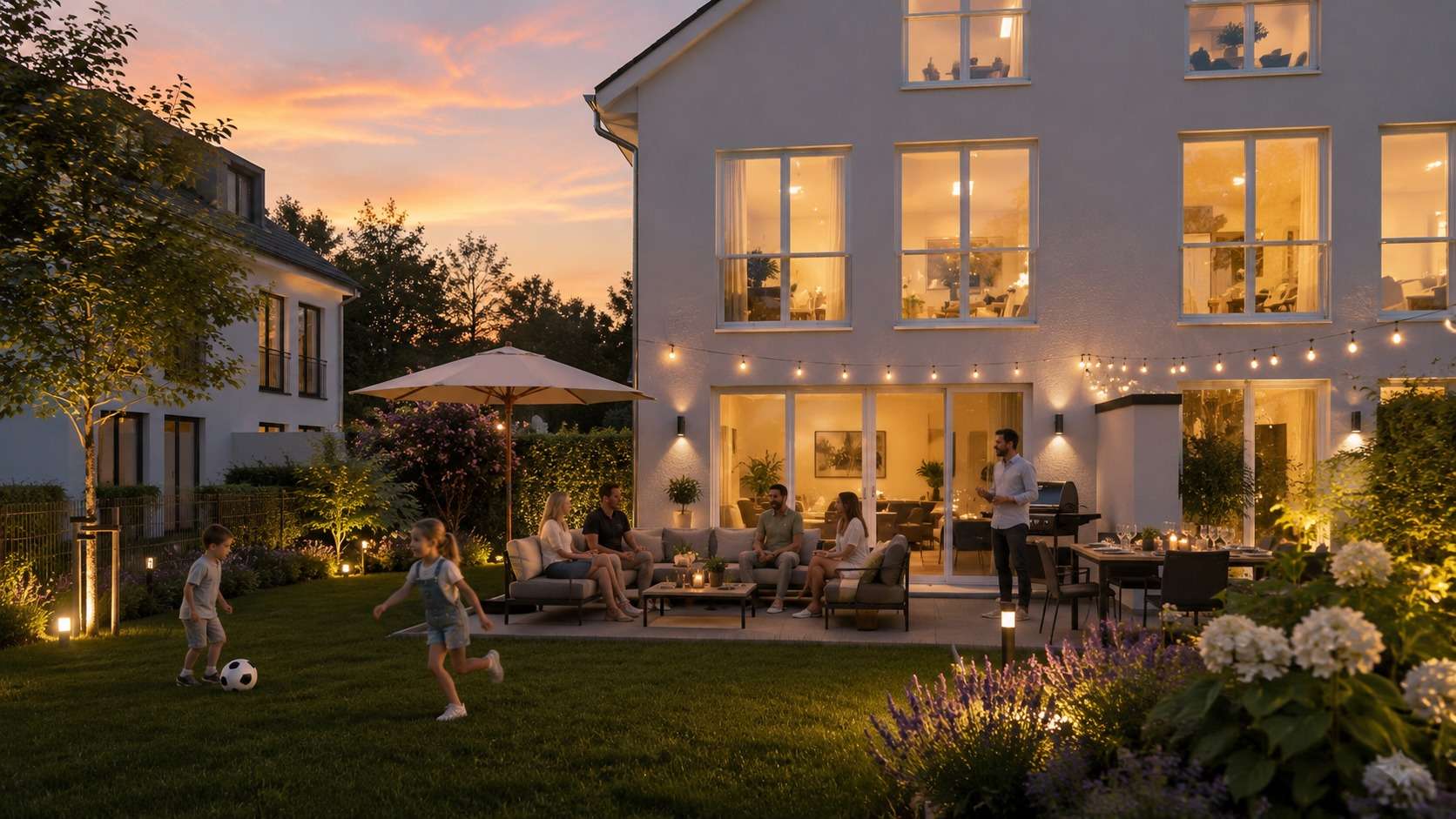 Thumbnail-Haus zum Kaufen in München 785.000,00 € 135 m²