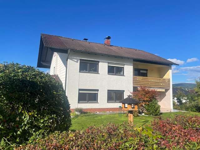 Thumbnail-Haus zum Kaufen in Zwiesel 329.000,00 € 220 m²