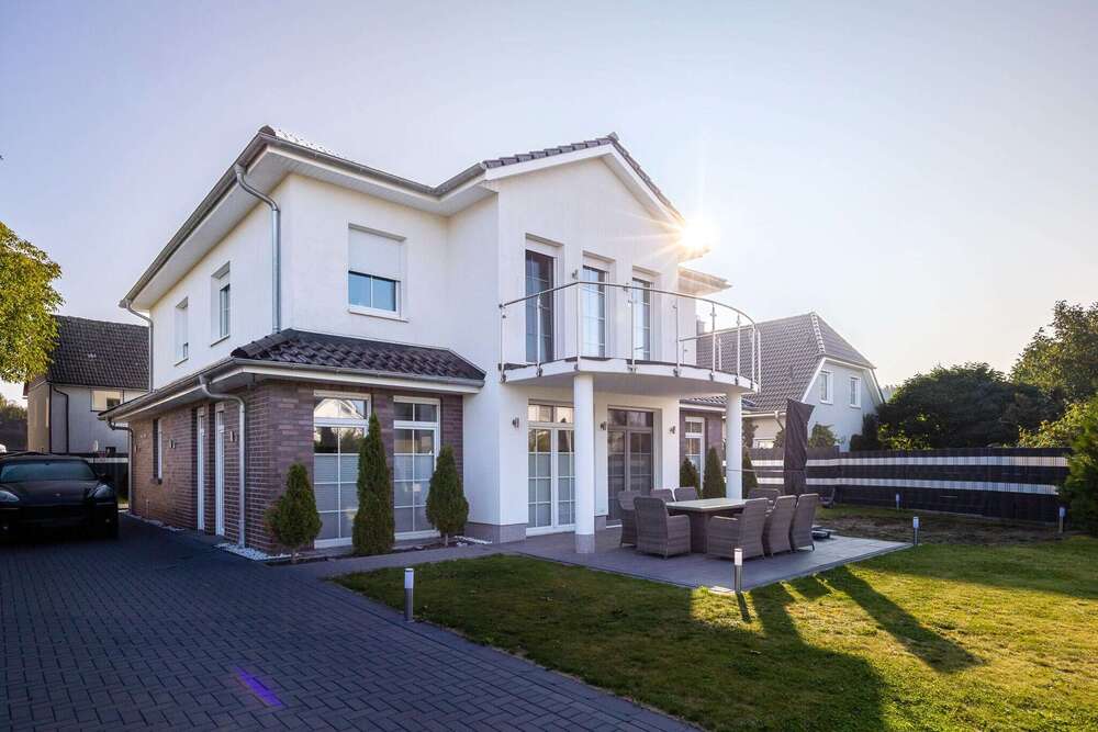 Thumbnail-Haus zum Kaufen in Vechelde 865.000,00 € 249 m²