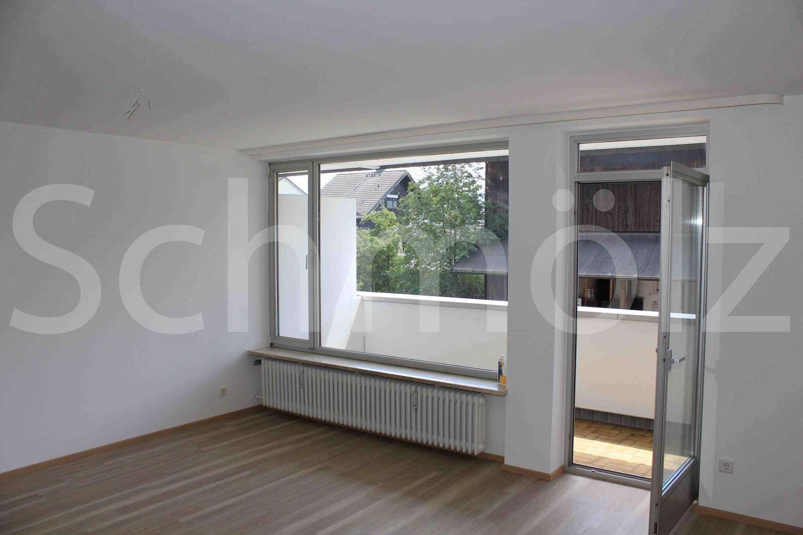 Thumbnail-Wohnung zum Mieten in Olching 900,00 € 64.52 m²