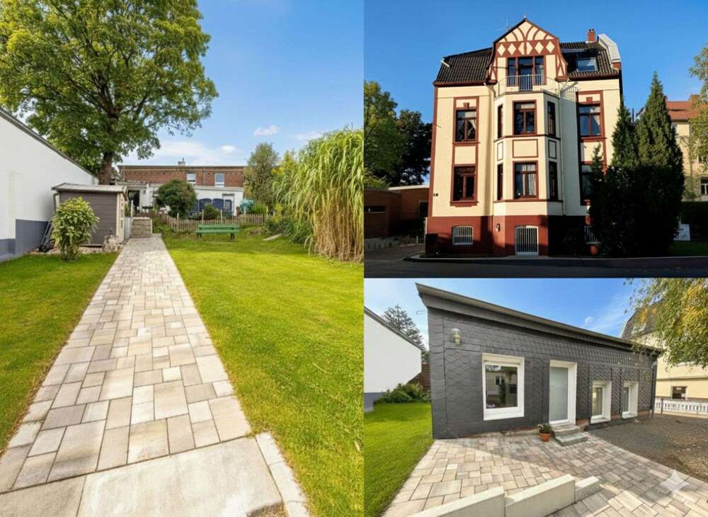 Thumbnail-Haus zum Kaufen in Solingen 699.000,00 € 339.67 m²