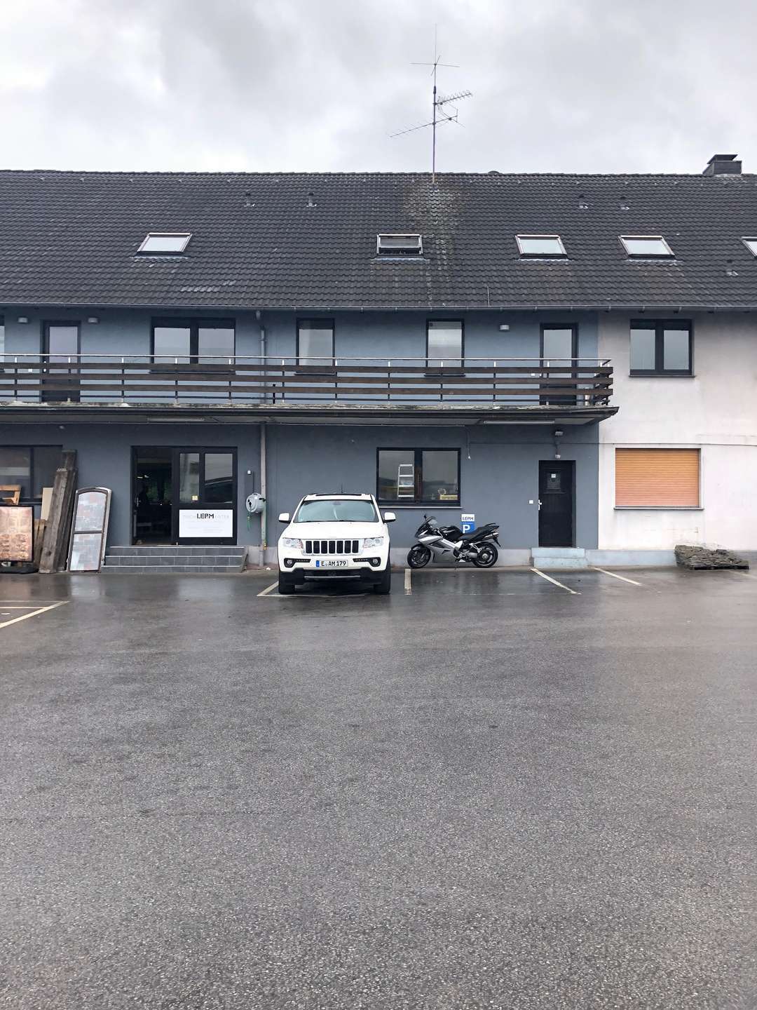 Thumbnail-Halle in Essen 4.500,00 € 420 m²