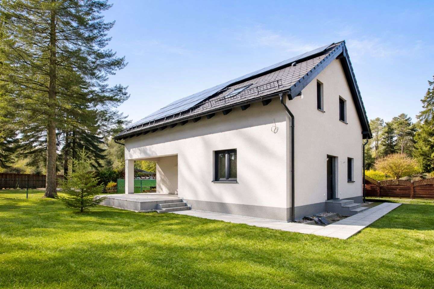 Thumbnail-Haus zum Kaufen in Grünheide 699.000,00 € 161 m²