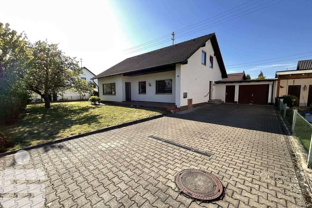 Thumbnail-Haus zum Kaufen in Illertissen 449.000,00 € 97 m²