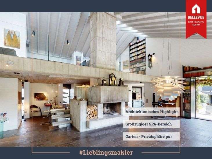 Thumbnail-Haus zum Kaufen in Pulheim Dansweiler 1.299.000,00 € 232.74 m²