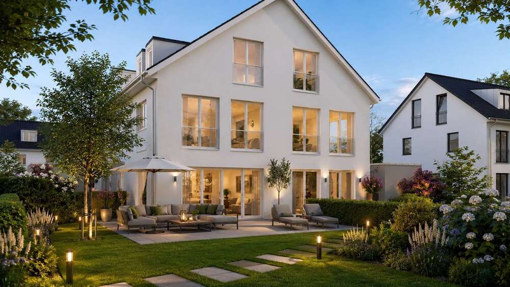 Thumbnail-Haus zum Kaufen in München 798.000,00 € 135 m²