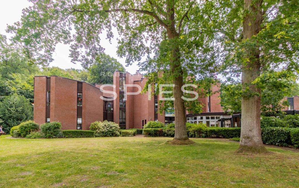 Thumbnail-Wohnung zum Mieten in Bremen 1.669,49 € 42.25 m²