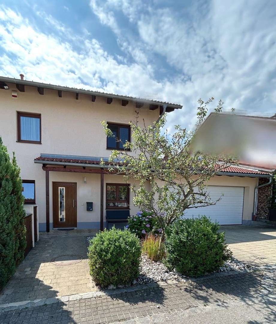 Thumbnail-Haus zum Kaufen in Sauerlach 1.250.000,00 € 165 m²