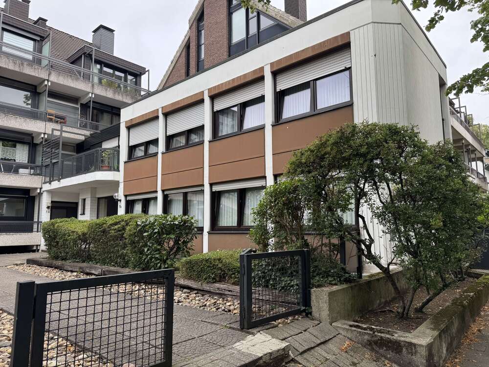 Thumbnail-Wohnung zum Kaufen in Duisburg 365.000,00 € 133 m²