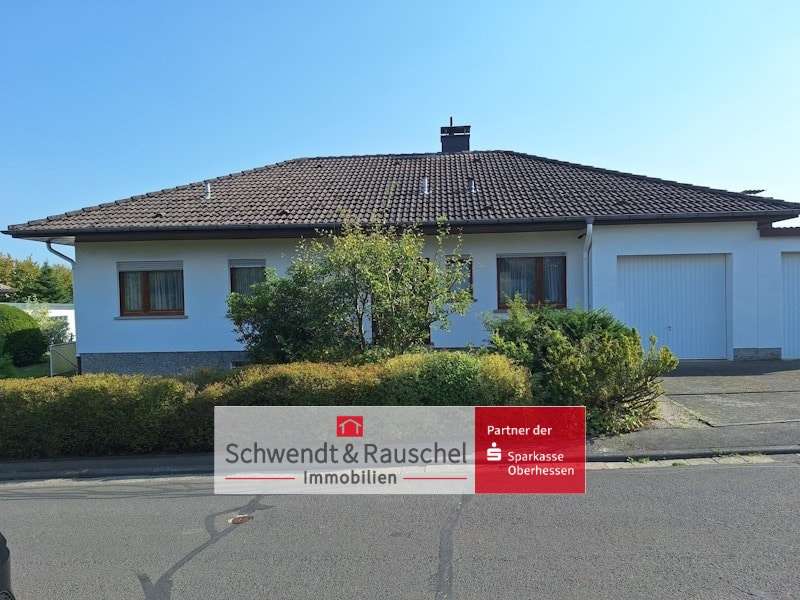 Thumbnail-Haus zum Kaufen in Alsfeld 325.000,00 € 145 m²