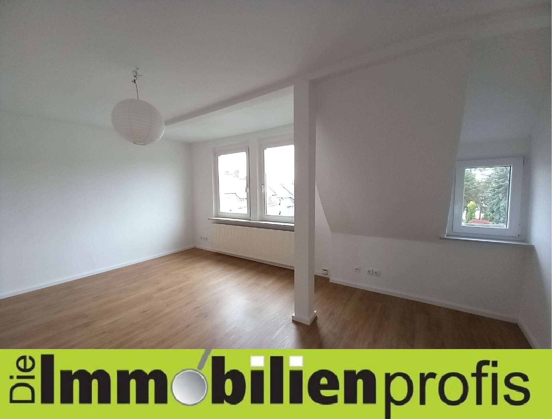 Thumbnail-Wohnung zum Mieten in Hof 580,00 € 90 m²