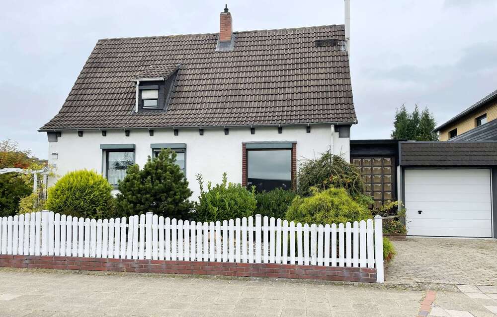 Thumbnail-Haus zum Kaufen in Braunschweig 399.000,00 € 138 m²