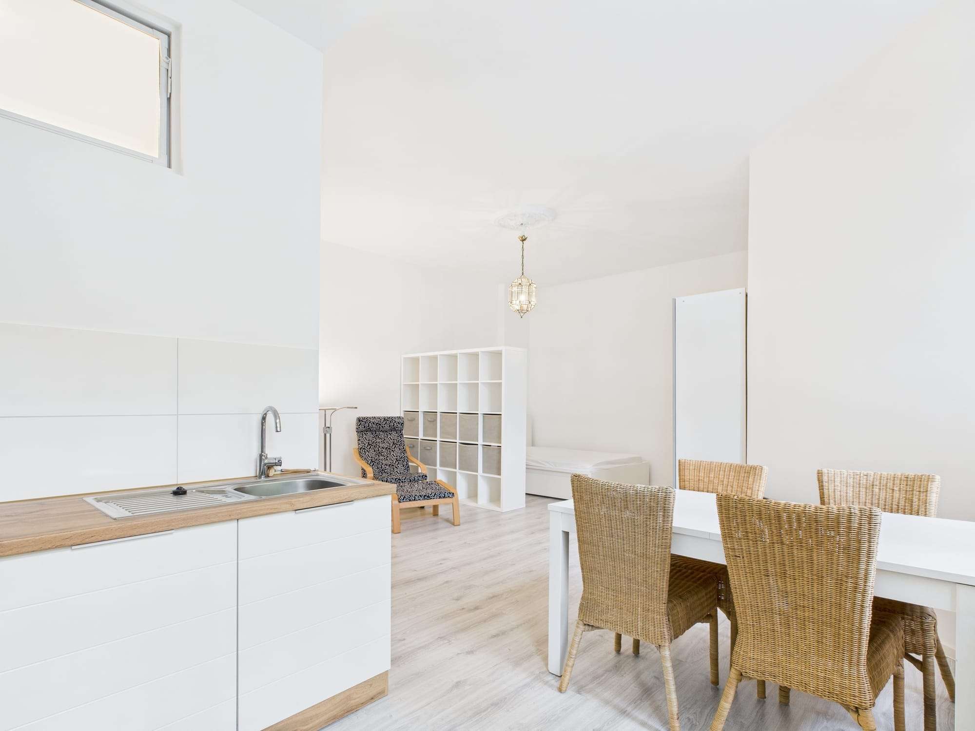 Thumbnail-Wohnung zum Mieten in Berlin 1.030,00 € 42 m²