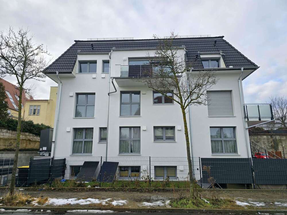 Thumbnail-Wohnung zum Kaufen in Dresden 347.000,00 € 69.69 m²