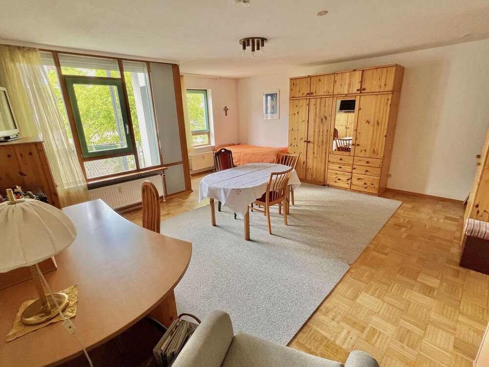 Thumbnail-Wohnung zum Mieten in Laichingen 470,00 € 45 m²