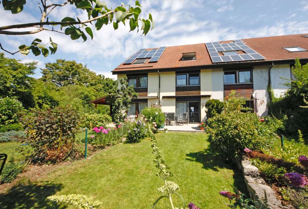 Thumbnail-Haus zum Kaufen in München 938.500,00 € 123.08 m²